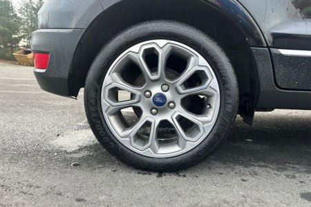 2019 Ford EcoSport - photo 8