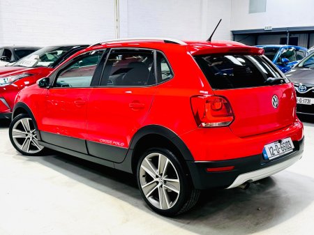 2012 Volkswagen Polo - photo 20