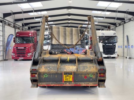 2021 VOLVO FL 250 - photo 4
