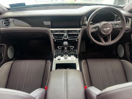 2024 Bentley Flying Spur - photo 25