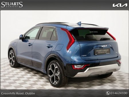2026 Kia Niro - photo 2