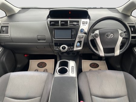 2013 Toyota Prius - photo 14