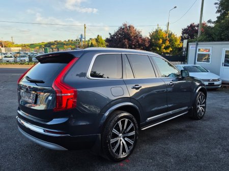 2022 Volvo XC90 - photo 7