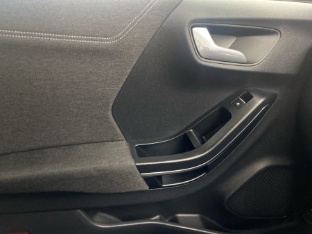 2023 Ford Puma - photo 11