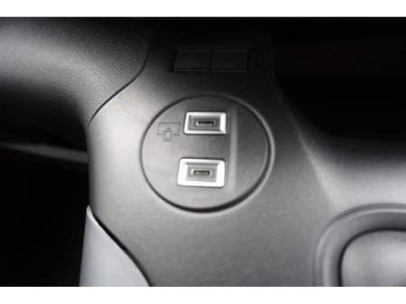 2026 Opel Combo - photo 17