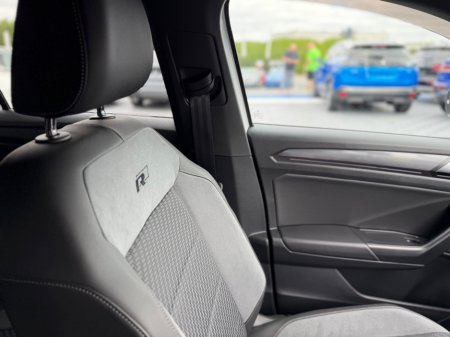 2021 Volkswagen T-Roc - photo 32