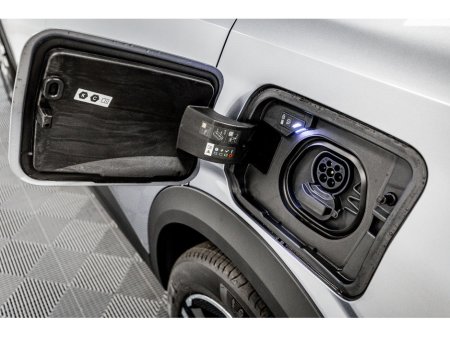2026 Peugeot 5008 - photo 39