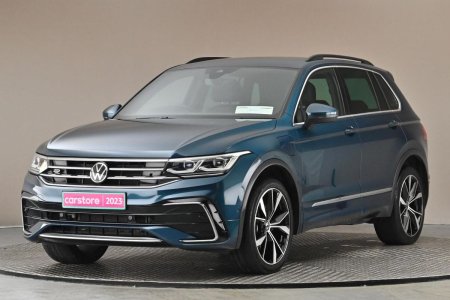 2023 Volkswagen Tiguan - photo 3