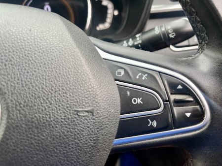 2019 Renault Kadjar - photo 11