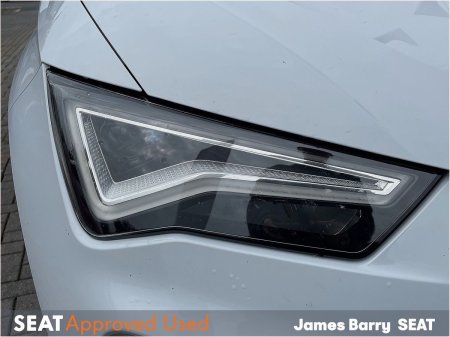 2023 SEAT Ateca - photo 21