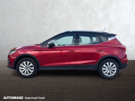 2019 SEAT Arona - photo 13