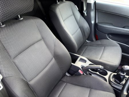 2011 Hyundai i30 - photo 8