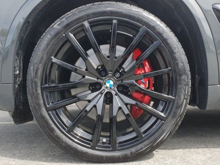 2026 BMW X5 - photo 14