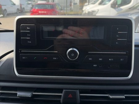 2022 LDV Maxus - photo 14