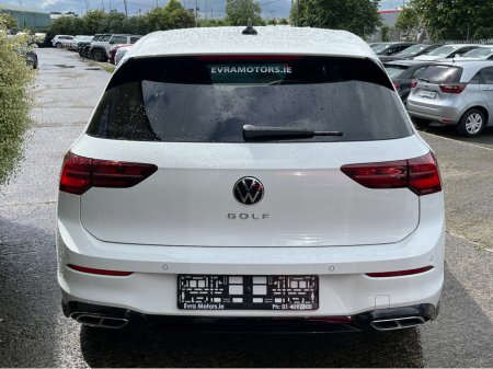 2024 Volkswagen Golf - photo 7