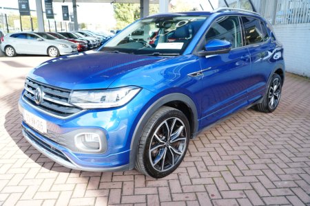 2023 Volkswagen T-Cross - photo 8