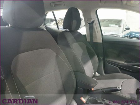 2024 Skoda Fabia - photo 10