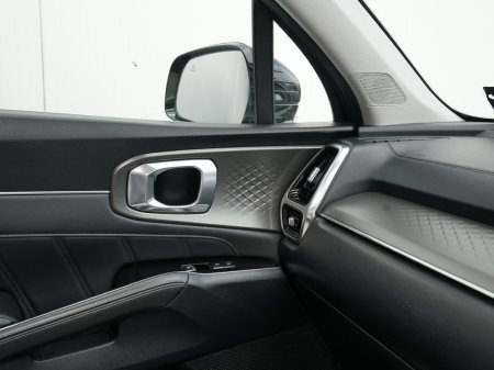 2023 Kia Sorento - photo 34