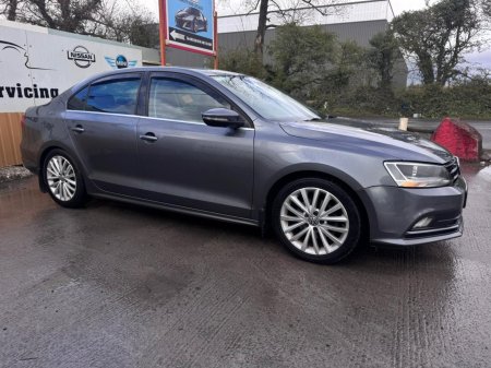 2017 Volkswagen Jetta - photo 8