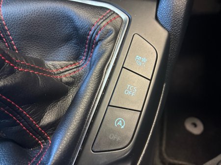 2019 Ford Focus - photo 21