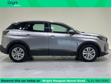 2022 Peugeot 2008 - photo 5