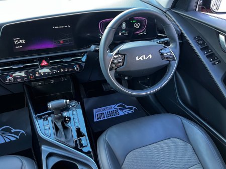 2024 Kia Niro - photo 13