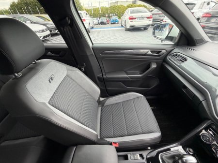 2021 Volkswagen T-Roc - photo 27