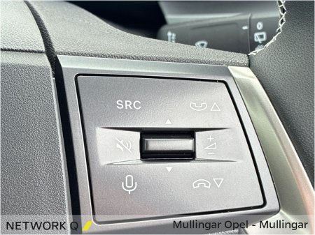 2026 Opel Frontera - photo 23
