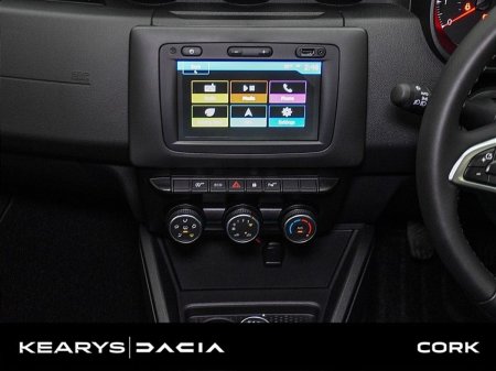 2021 Dacia Duster - photo 28