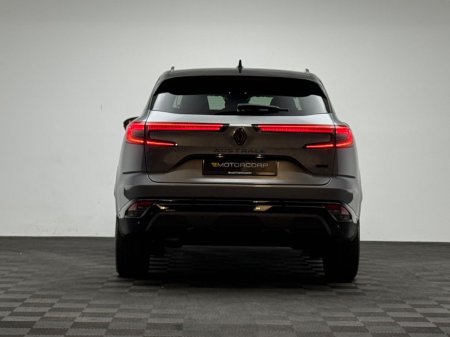 2023 Renault Austral - photo 6