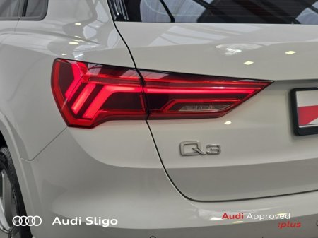 2022 Audi Q3 - photo 19