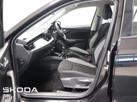 2026 Skoda Kamiq - photo 4