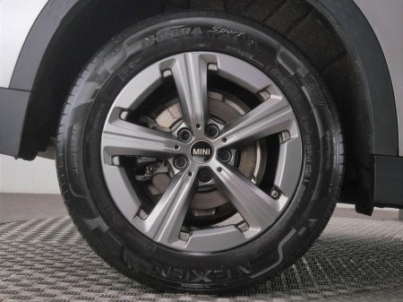 2025 Mini Countryman - photo 14