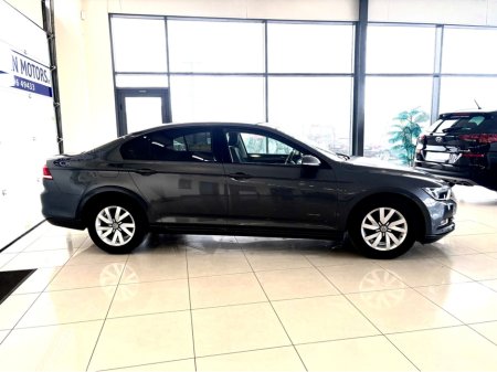 2016 Volkswagen Passat - photo 6