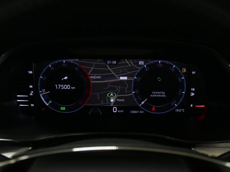 2023 Skoda Octavia - photo 22