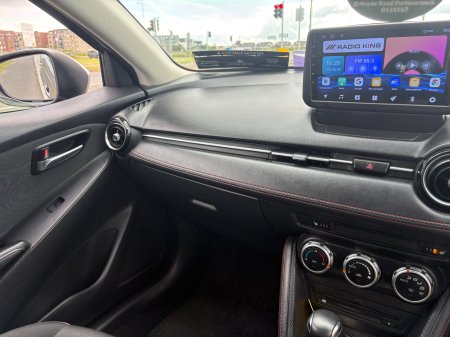 2016 Mazda Demio - photo 18