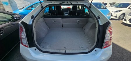 2014 Toyota Prius - photo 8