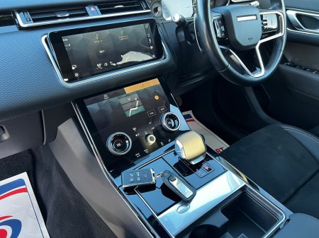 2021 Land Rover Range Rover Velar - photo 9