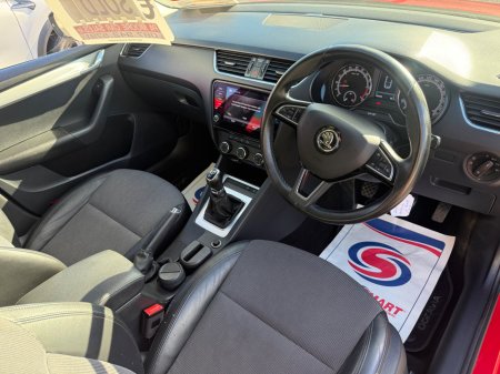 2020 Skoda Octavia - photo 10