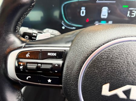 2022 Kia Sportage - photo 19