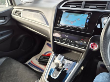 2019 Honda Shuttle - photo 30