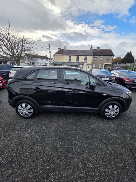 2021 Opel Crossland X - photo 6