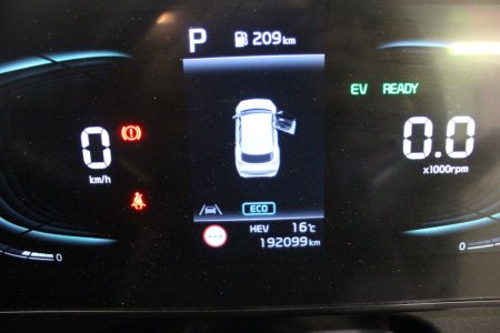2022 Kia Sportage - photo 25