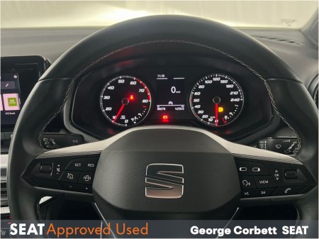 2023 SEAT Ibiza - photo 16