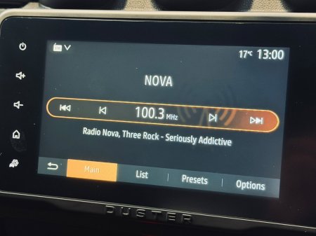 2023 Dacia Duster - photo 14