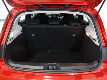 2023 Renault Clio - photo 24
