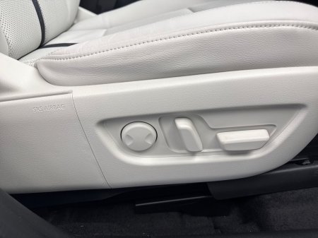 2026 Mazda CX-80 - photo 24