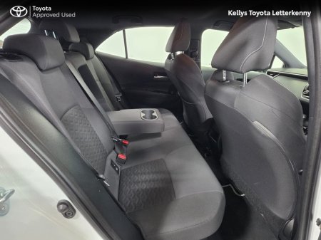 2022 Toyota Corolla - photo 6