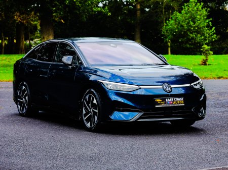 2024 Volkswagen ID.7 - photo 3