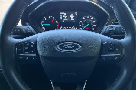 2023 Ford Focus - photo 12